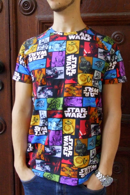 Star Wars Tshirt